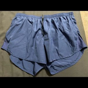 Nike Athletic Shorts